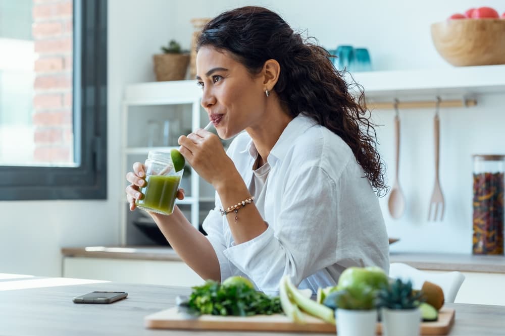 Detoxification