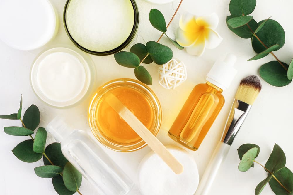 dark spots removal methods