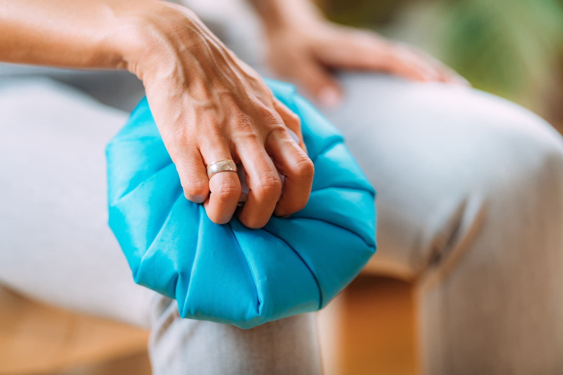 hot-water-bag