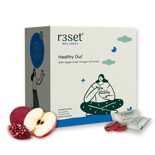 Healthy Gut Gummies