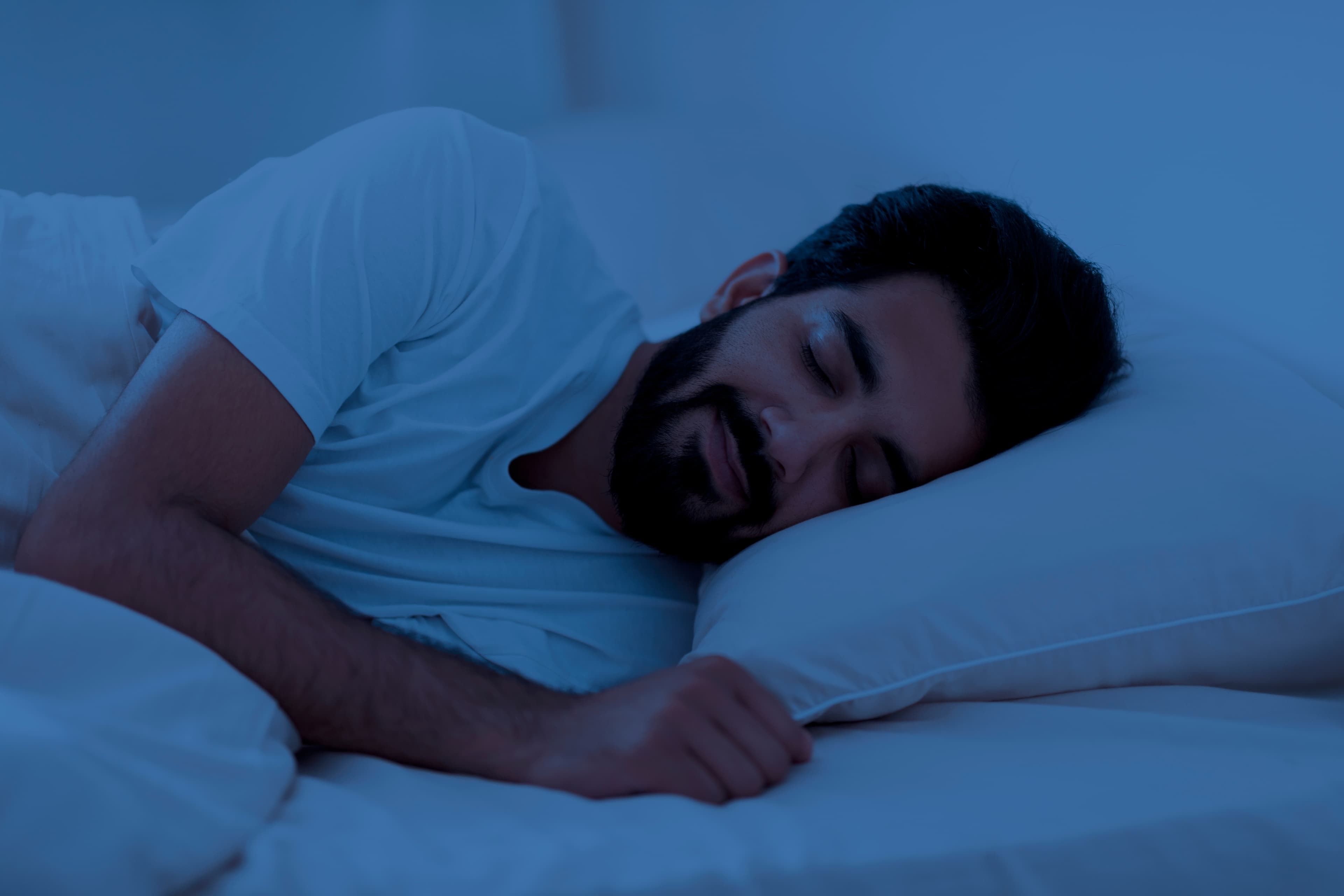 Sleep Starts