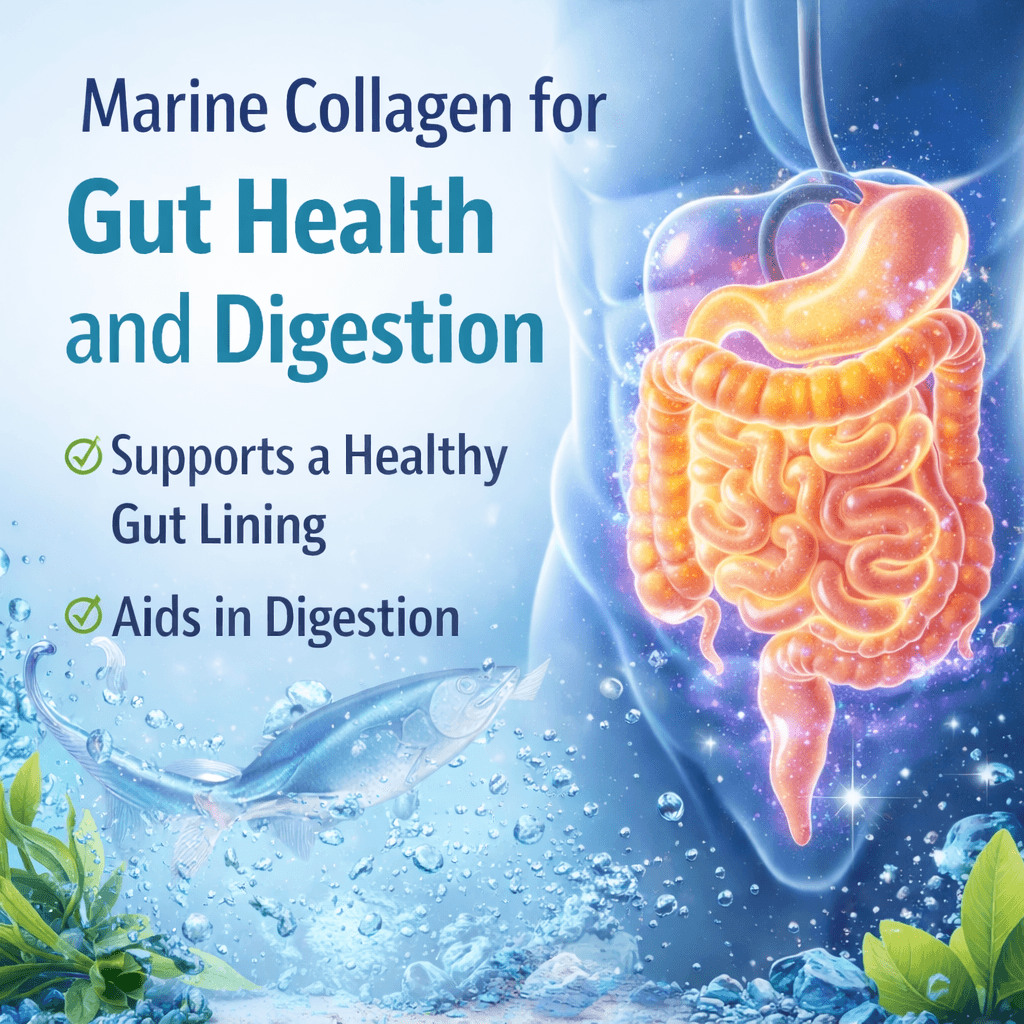 marine-collagen-digestion