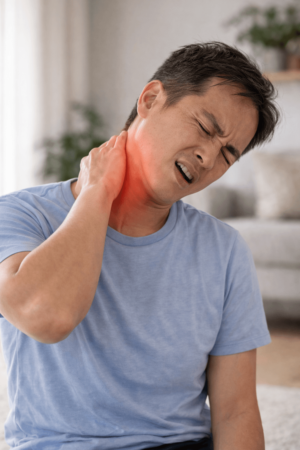 Spondylitis: Causes, Relief & What Works Fast