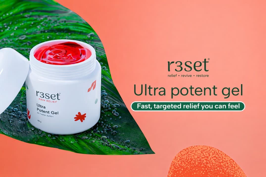 best pain relief cream