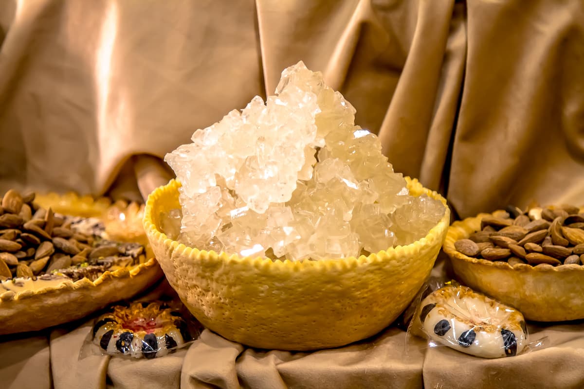 gond katira benefits