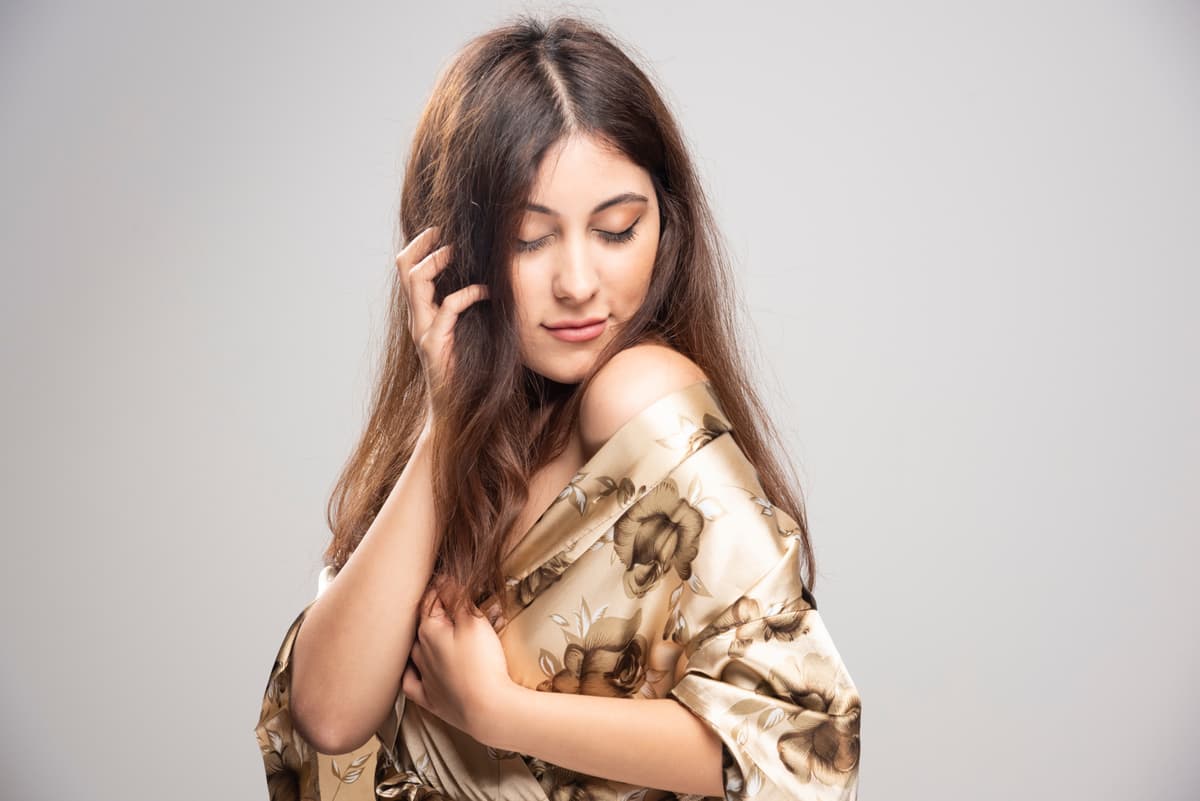 collagen for hair