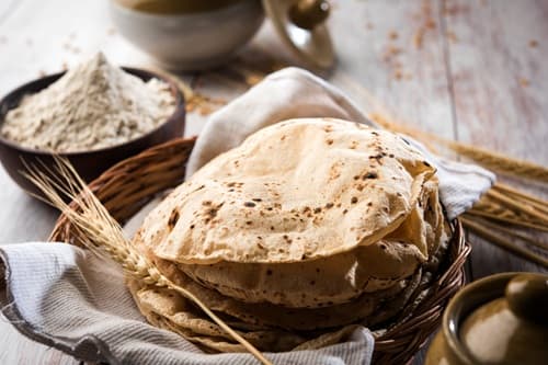 1-roti-calories
