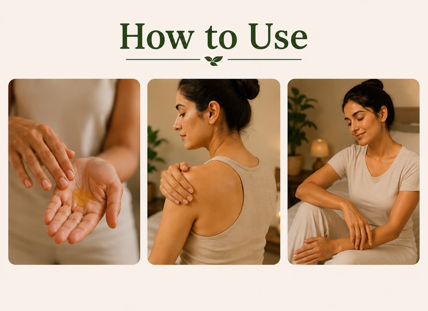How to use?