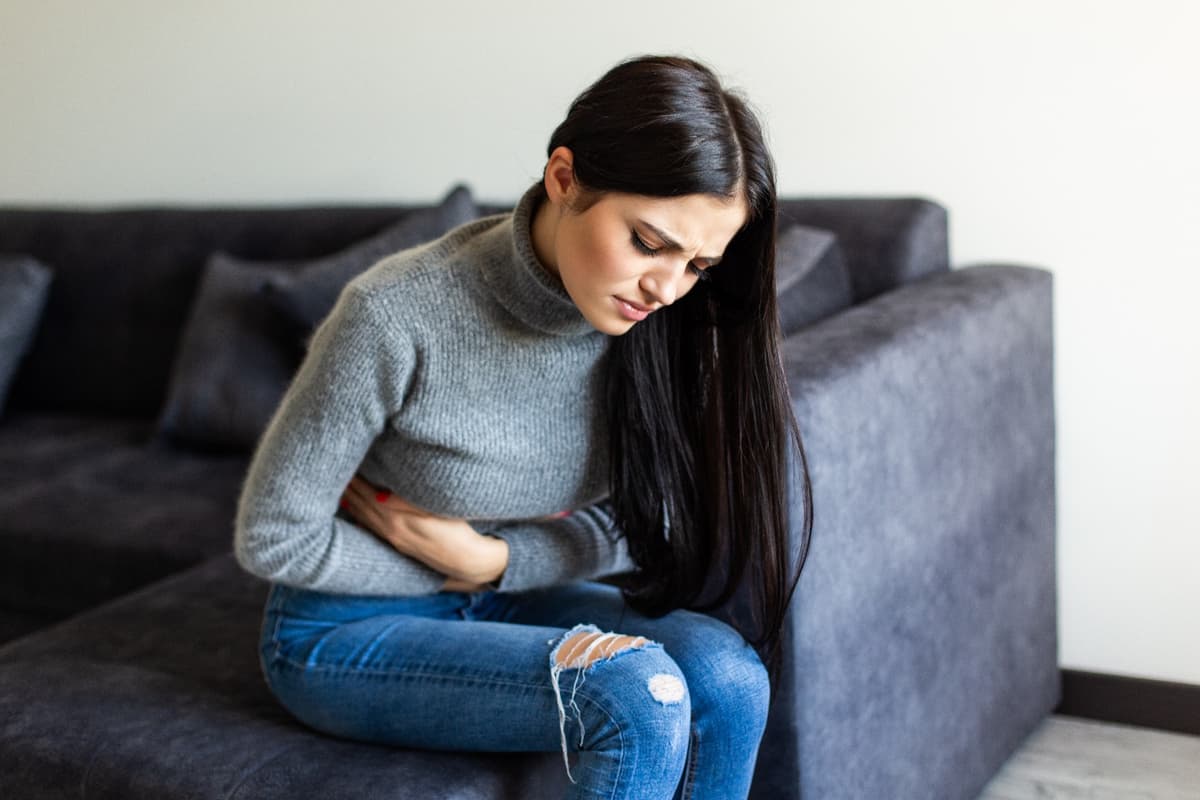 How to Relieve Upper Stomach Pain Immediately