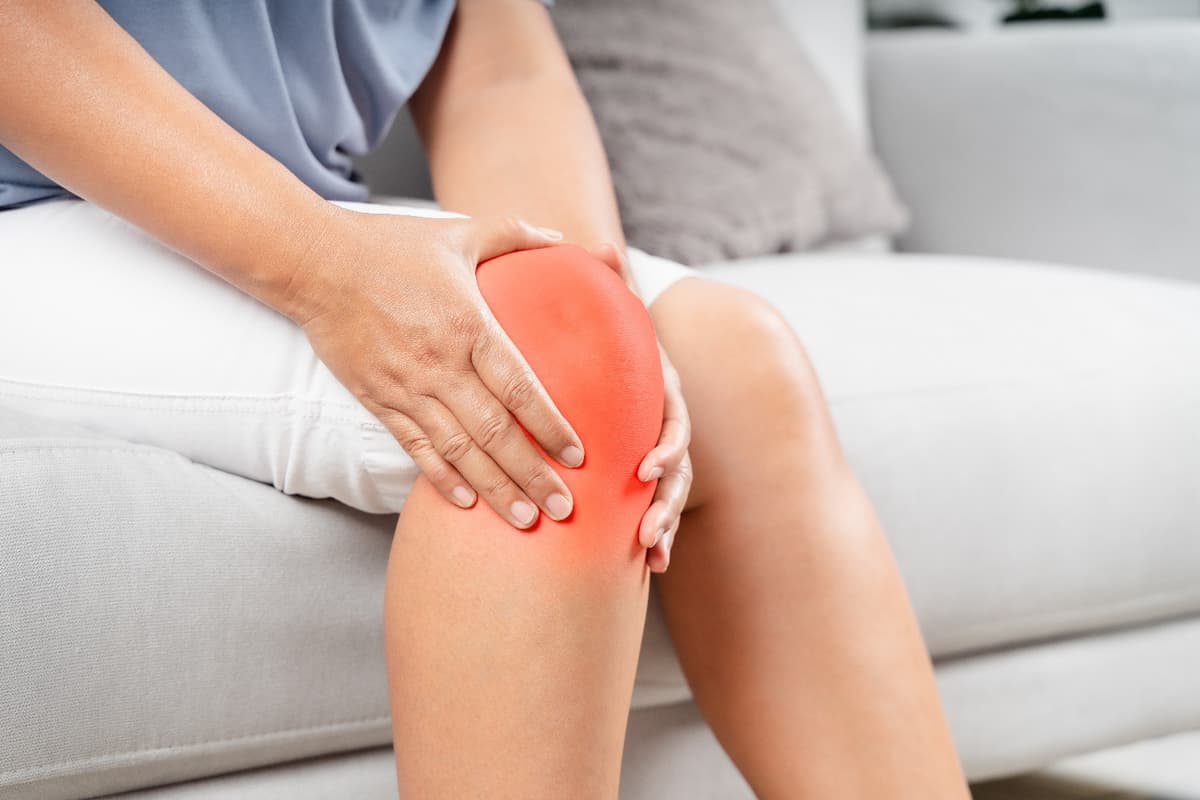 What Is the Best Painkiller for Knee Pain? 