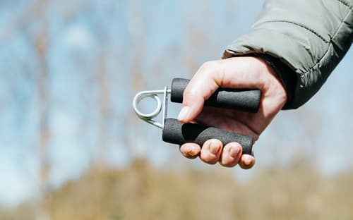 Hand Gripper: Benefits, Exercises, Uses, and Everything You Need to Know for Stronger Hands and Forearms