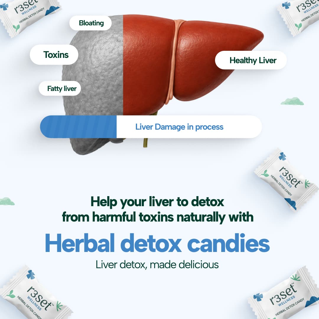 Liver detox