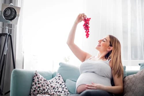 can-you-eat-grapes-during-pregnancy