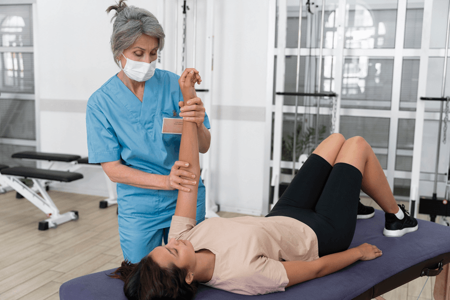 medical assistant