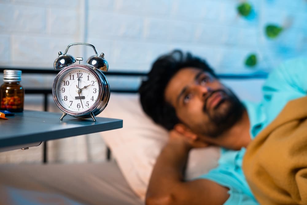 Decoding Sleep Problems
