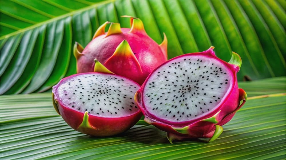benefits of dragon fruit