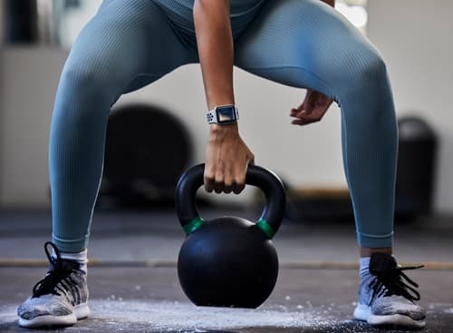 Best Kettlebell Workouts for Full-Body Strength and Fat Loss