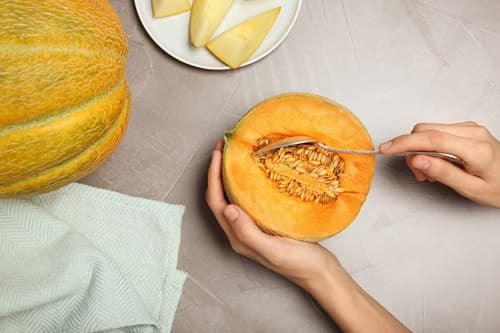 muskmelon-calories-nutrition-benefits