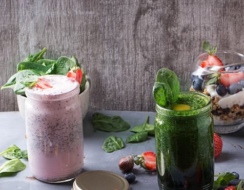 best-smoothie-recipes-for-weight-loss