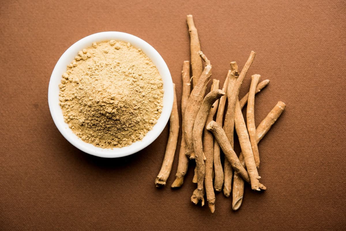 Ashwagandha Benefits: Stress Relief, Energy & Better Sleep Naturally