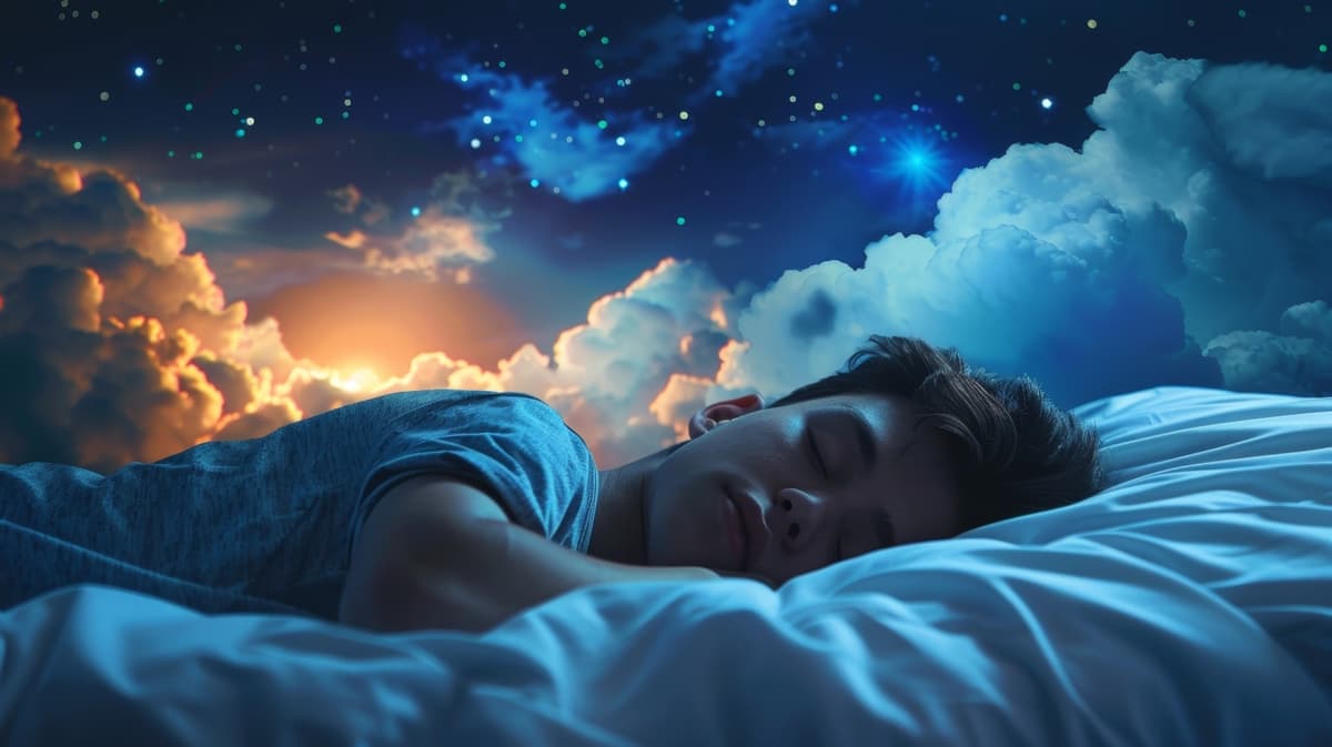 Melatonin for Better Sleep: Benefits, Uses & the Best Time to Take It
