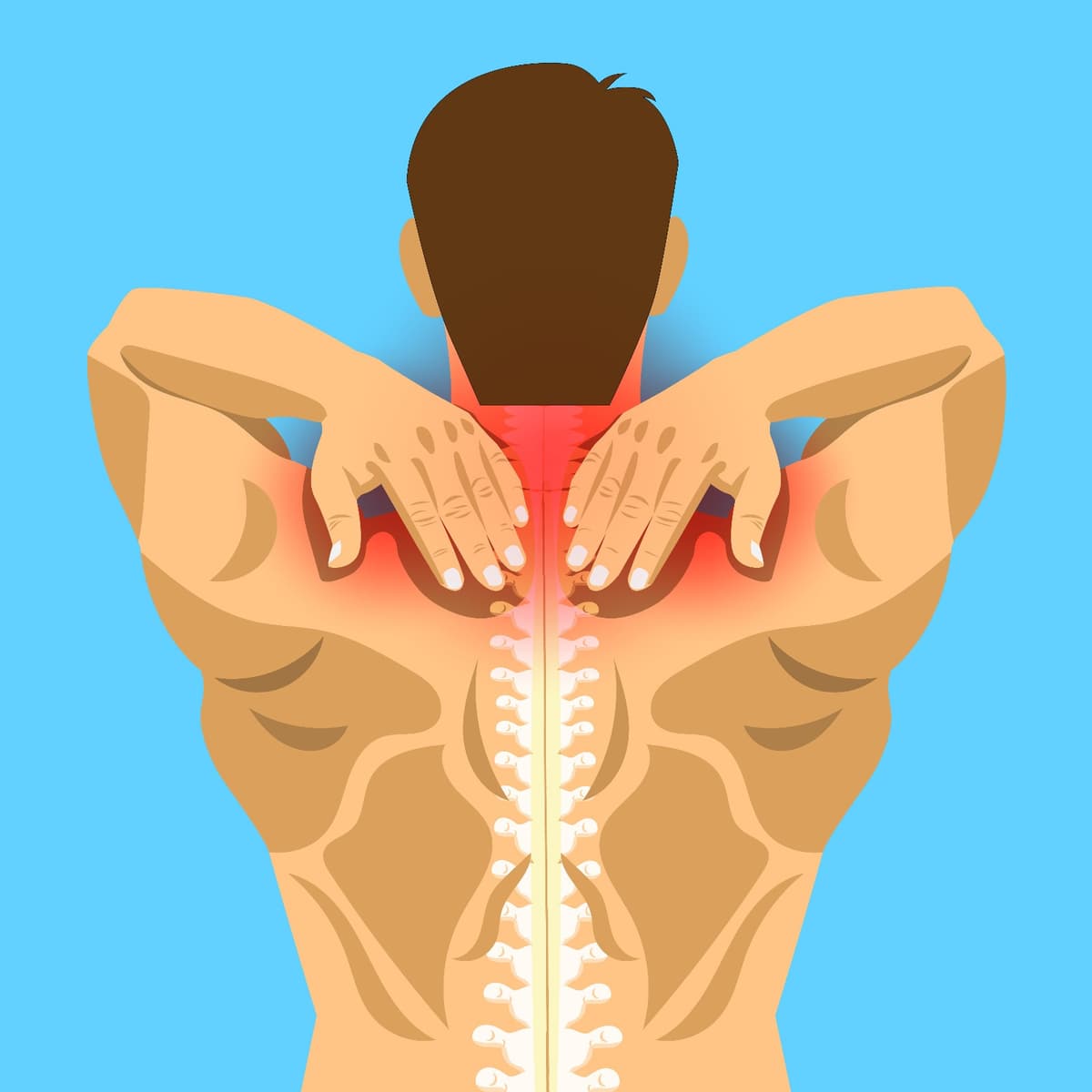 how to cure cervical spondylosis permanently