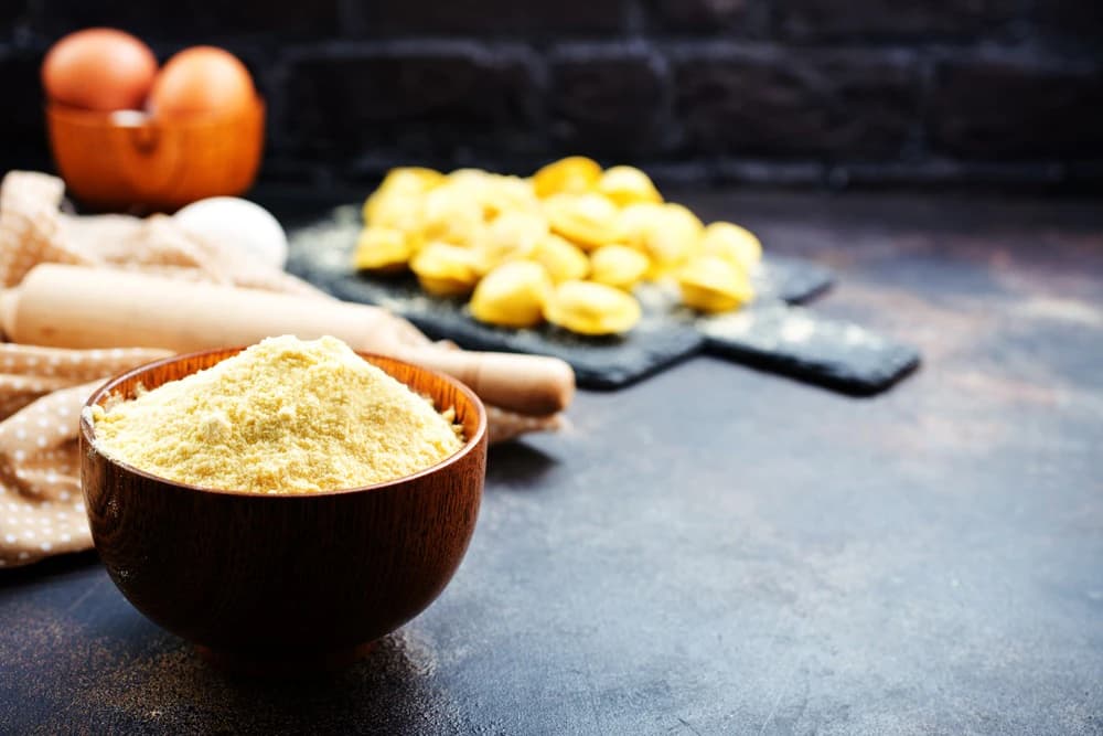 custard-powder