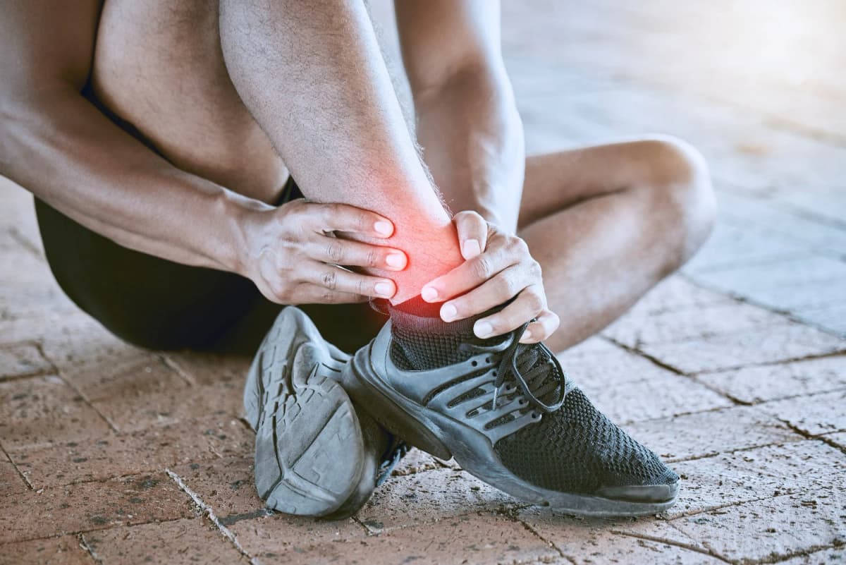 Ankle_Sprain