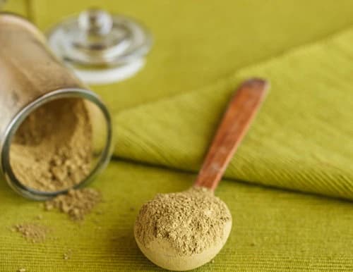 amla powder