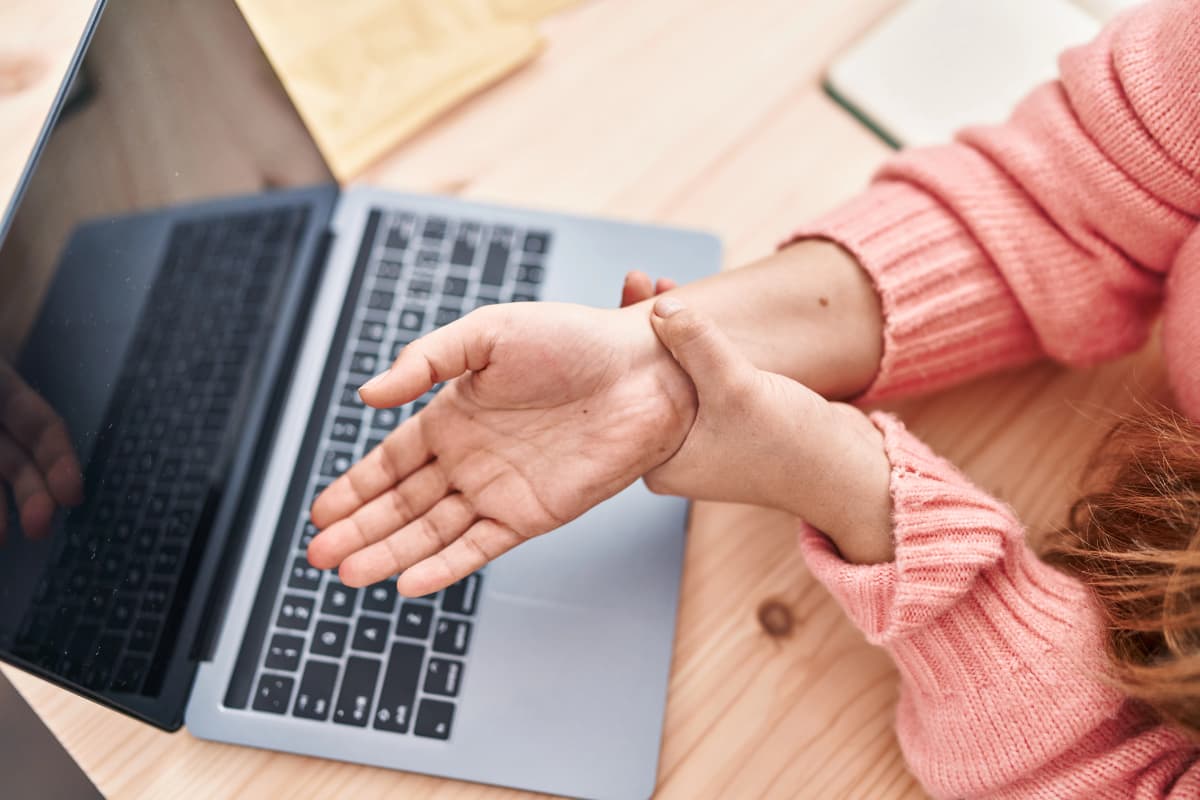carpal-tunnel-syndrome