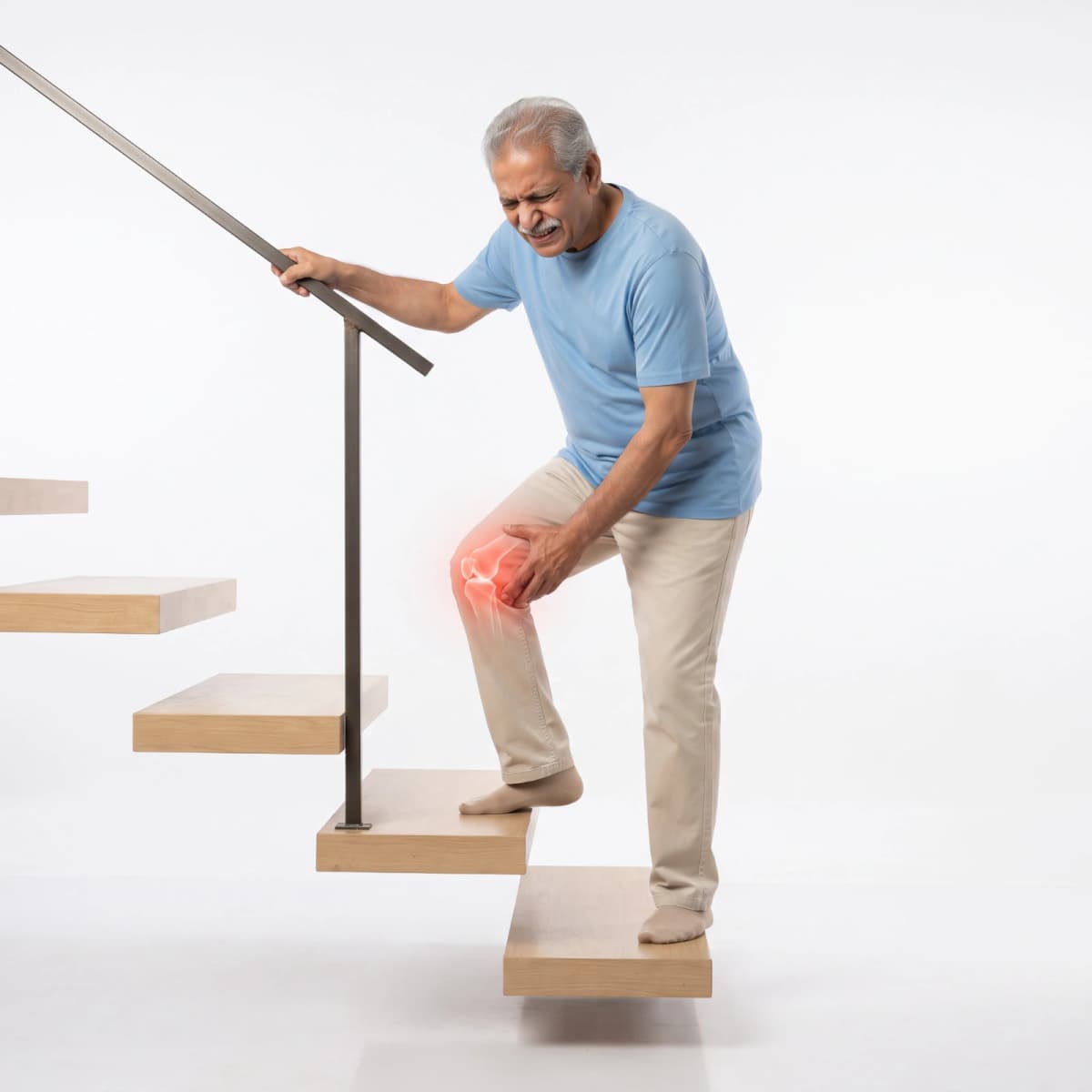 knee-pain-climbing-stairs