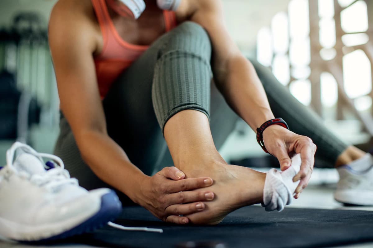 heel pain|back side heel pain|heel pain in the morning
