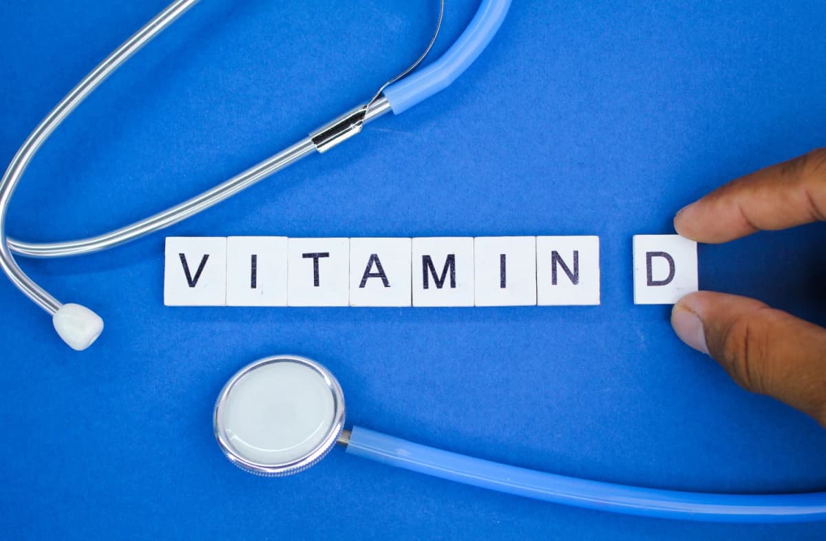 vitamin d deficiency india