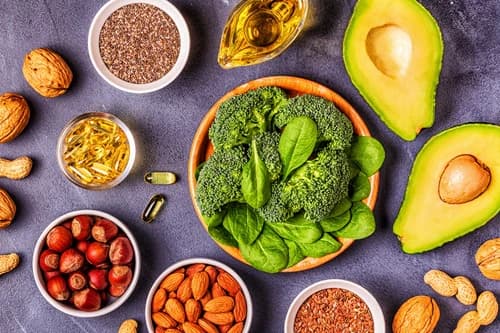 vitamin-a-foods