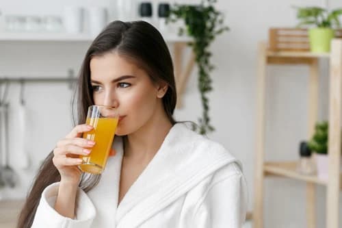 juice-for-hair-growth